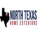 North Texas Home Exteriors  logo